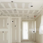 Drywall Installation in Charlotte NC