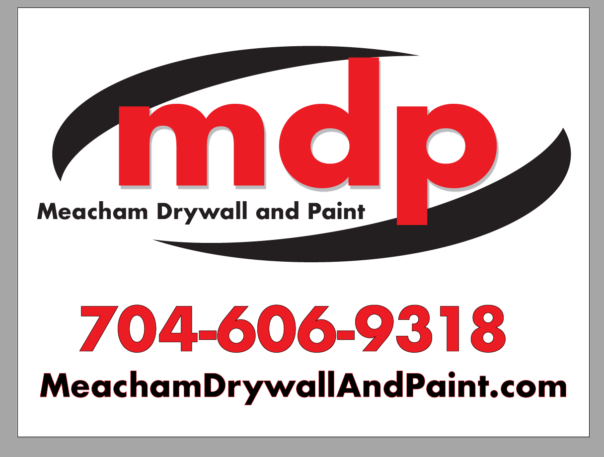 Meacham Dry wall in Charlotte